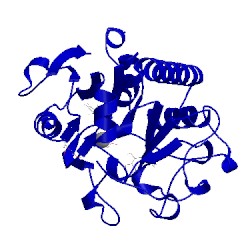 Image of CATH 4frh