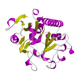 Image of CATH 4frhA