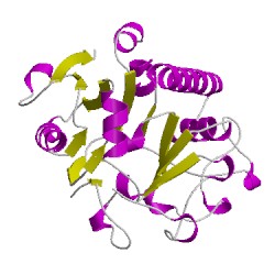 Image of CATH 4frmA00