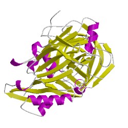 Image of CATH 4frsB
