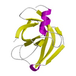 Image of CATH 4frsB01