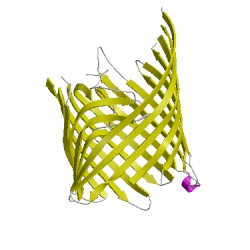 Image of CATH 4frtA