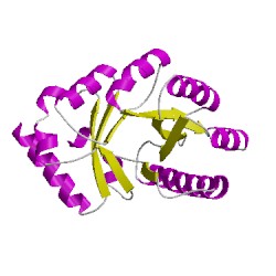 Image of CATH 4fs9A02