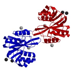 Image of CATH 4fsb