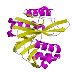 Image of CATH 4fsbA