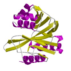 Image of CATH 4fsbB00