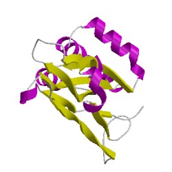 Image of CATH 4fsfA01