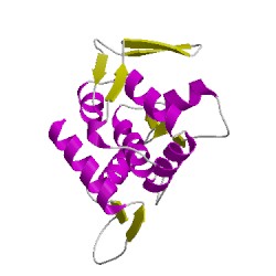 Image of CATH 4fsfA03