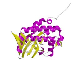 Image of CATH 4fsmA