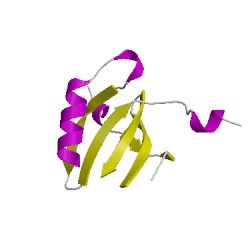 Image of CATH 4fsmA01