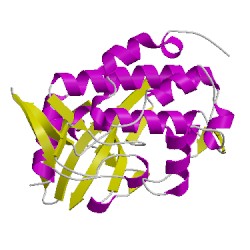 Image of CATH 4fsuA