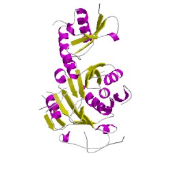 Image of CATH 4fsxA02