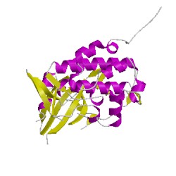 Image of CATH 4fszA