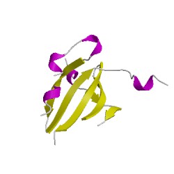 Image of CATH 4fszA01