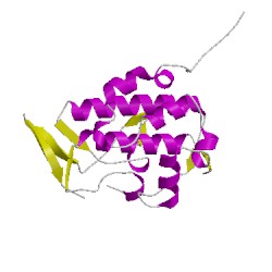 Image of CATH 4fszA02