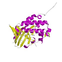 Image of CATH 4ft3A