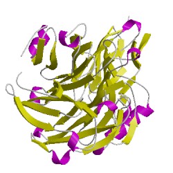 Image of CATH 4ftdA