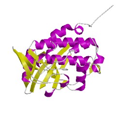 Image of CATH 4ftjA