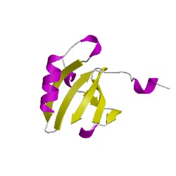 Image of CATH 4ftjA01