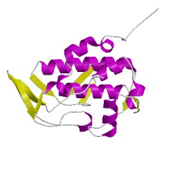 Image of CATH 4ftjA02