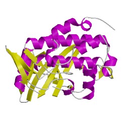Image of CATH 4ftnA
