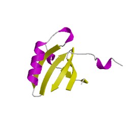 Image of CATH 4ftnA01