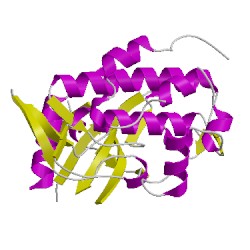 Image of CATH 4ftoA