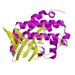 Image of CATH 4ftqA