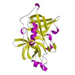 Image of CATH 4fucA