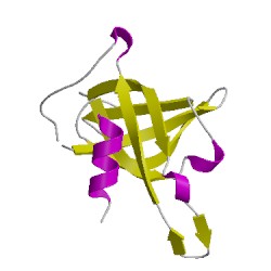 Image of CATH 4fucA02