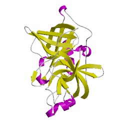 Image of CATH 4fudA