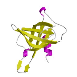 Image of CATH 4fudA02