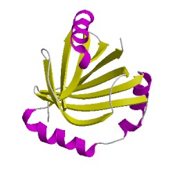 Image of CATH 4fvcA00