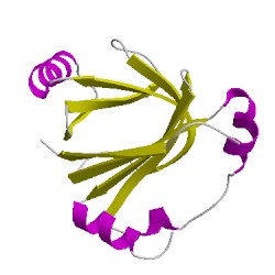 Image of CATH 4fvcB