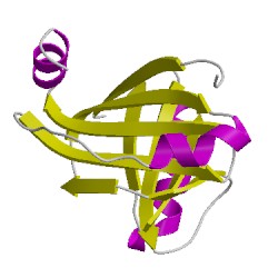 Image of CATH 4fvcD