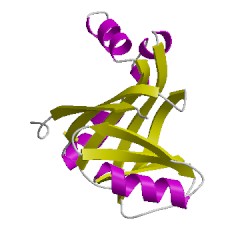 Image of CATH 4fvcE