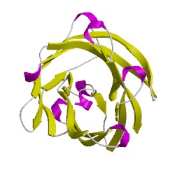 Image of CATH 4fvsA