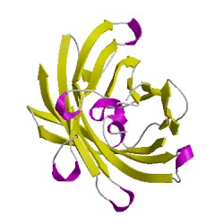 Image of CATH 4fvsF