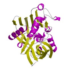 Image of CATH 4fw3A