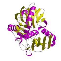 Image of CATH 4fw3B