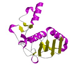 Image of CATH 4fw3B02