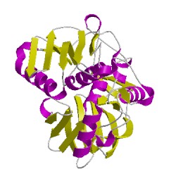 Image of CATH 4fw3C