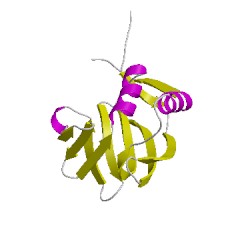 Image of CATH 4fw3C01