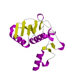 Image of CATH 4fw3C02