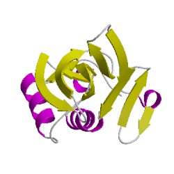 Image of CATH 4fw3D01