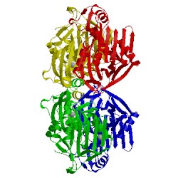 Image of CATH 4fw5