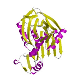 Image of CATH 4fw5A