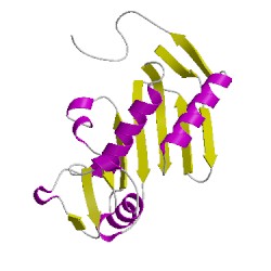 Image of CATH 4fw5A02