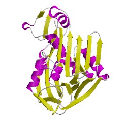 Image of CATH 4fw5B