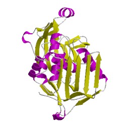 Image of CATH 4fw5C